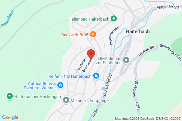 Haizmann A. GMBH