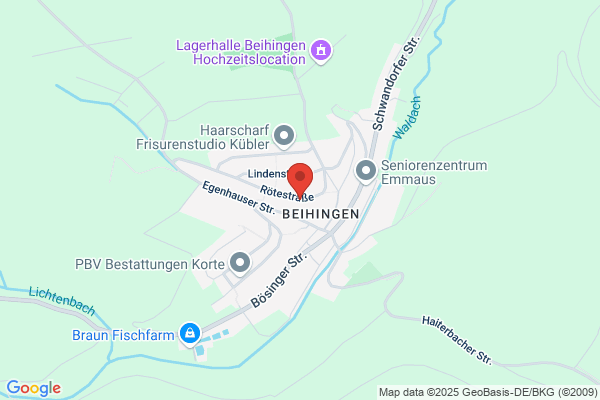Kühnle R. & U. GBR HV