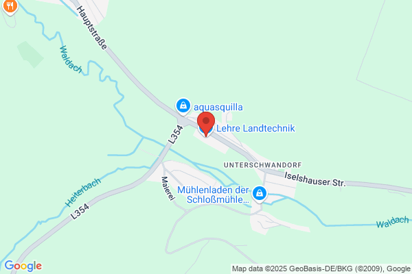 Lehre Landtechnik GmbH