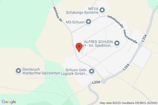 MS-Kabelbau GmbH