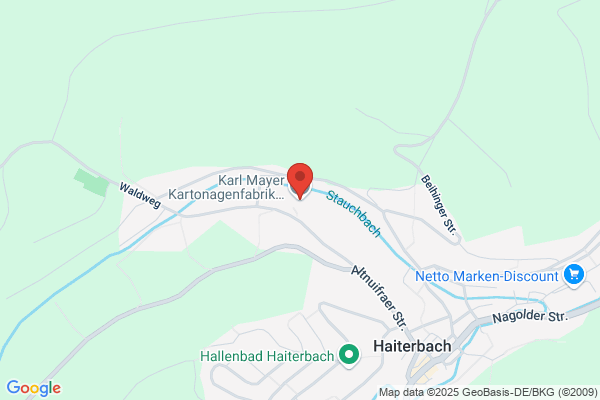 Mayer Karl Kartonagenfabrik GmbH & Co. KG