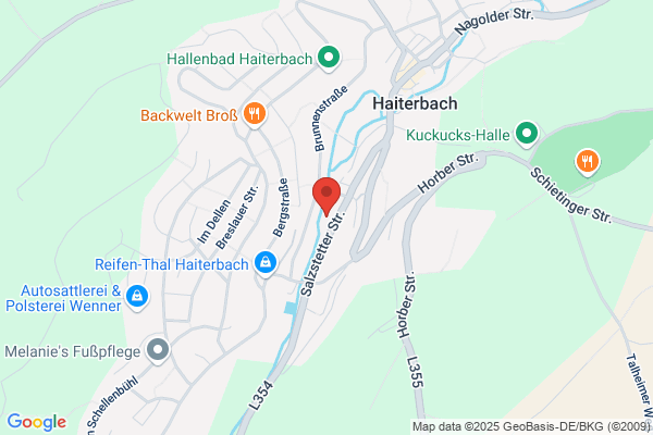 R.Ö.H. Reform Ölmühle Haiterbach GmbH