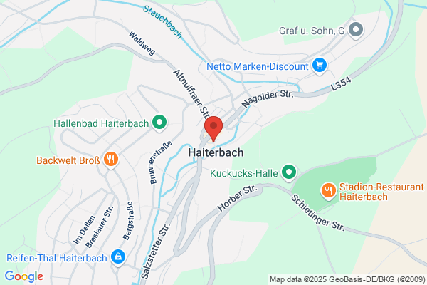 ROHA-Massivhaus GmbH