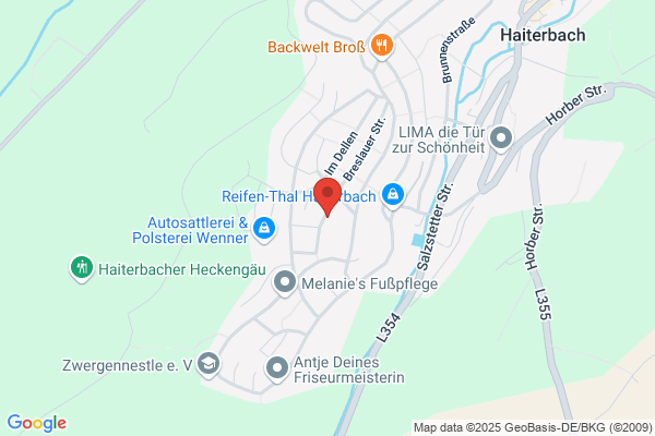RU Filtersysteme GmbH