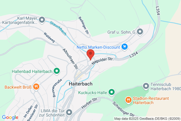 Schuler Haushaltwaren Inh. Elisabeth Kaupp