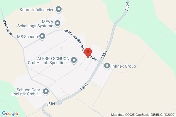 Schuon Transportbeton GmbH