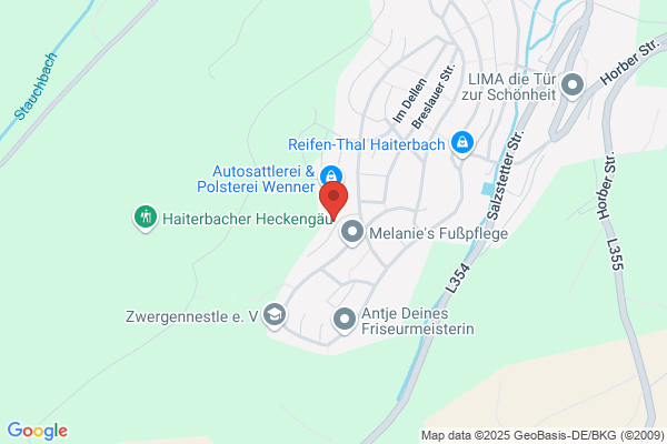 TAZZA UG (haftungsbeschränkt)