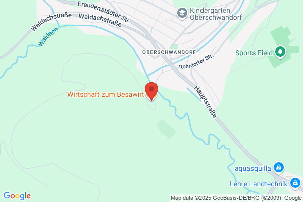 Bürgerstüble