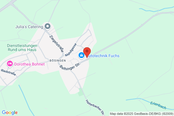 Schindelstube