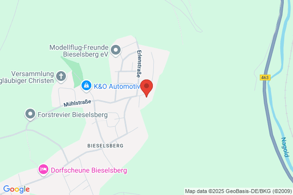 Thal Doris u. Dieter (Osd) Gastwirt