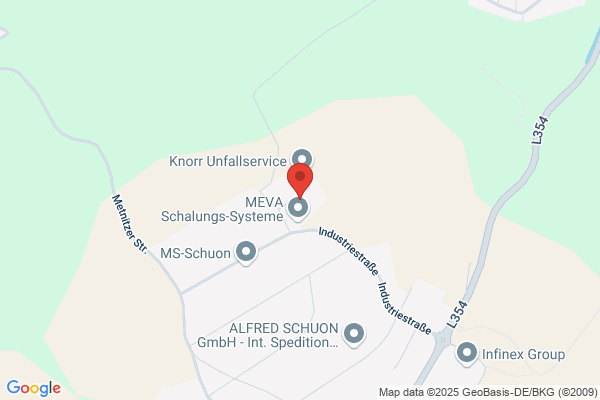 Rosenfelder Metallbau GmbH
