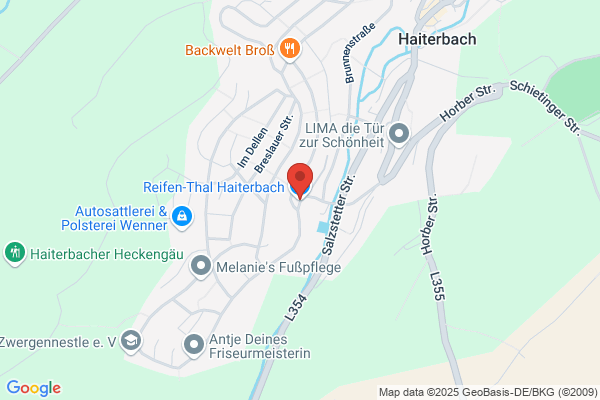 Achim Thal
