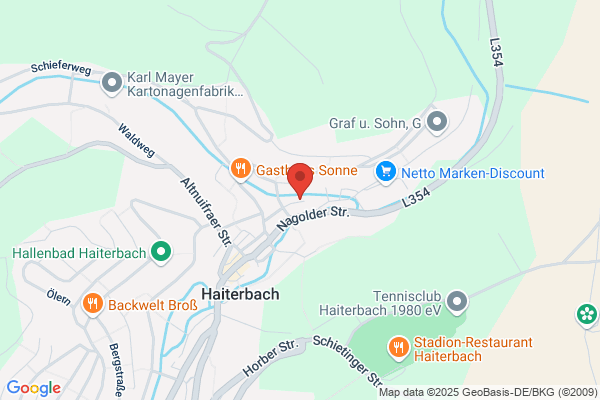 BM Logistikdienstleistungen OHG