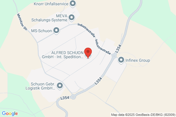 Schuon Solarpark GmbH