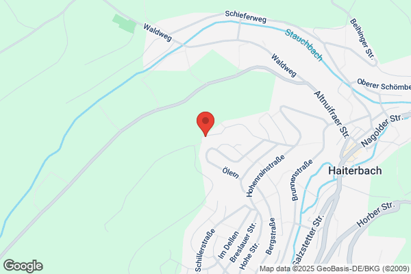 Hallenförderverein Gündringen-Schietingen e. V.