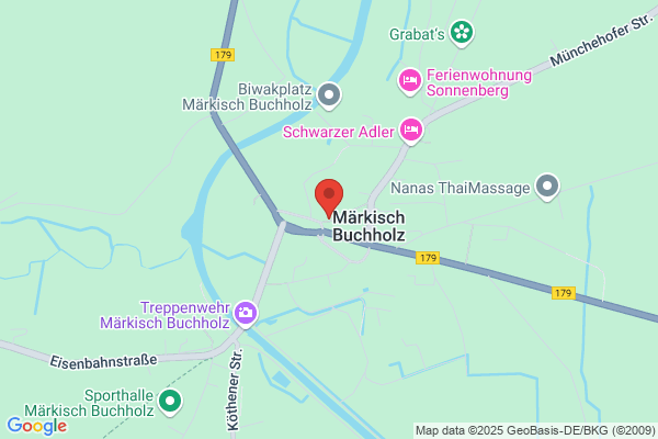 Metallbauhandwerk Martin Jentsch