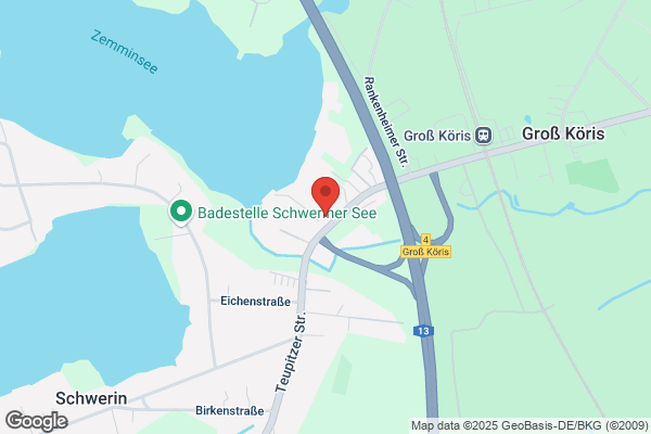 Spreewald Inn Hotel