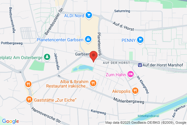 A & S Back GmbH