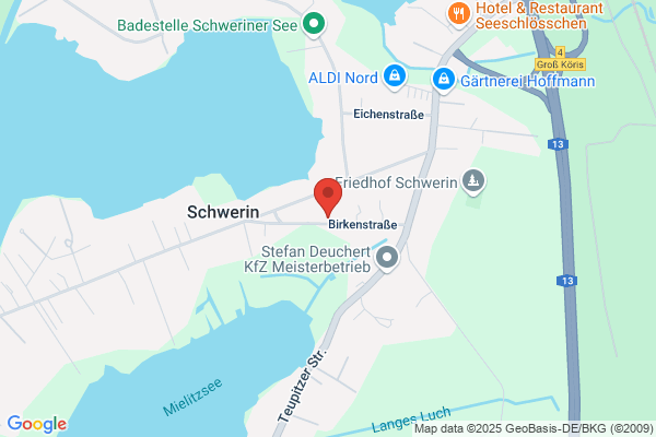 Aktiv Reinigungslogistik