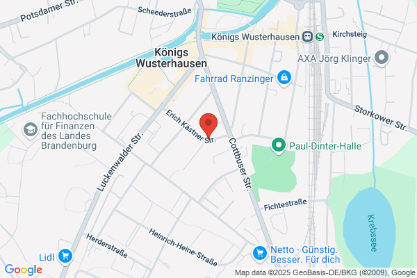 Fahrschule Zier