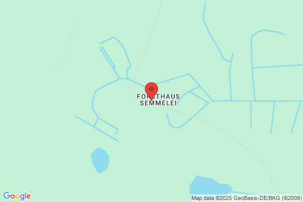 Forstrevier