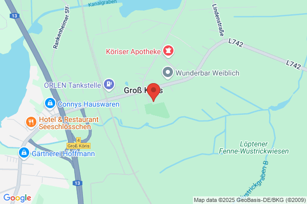 Grund- und Oberschule Schenkenland