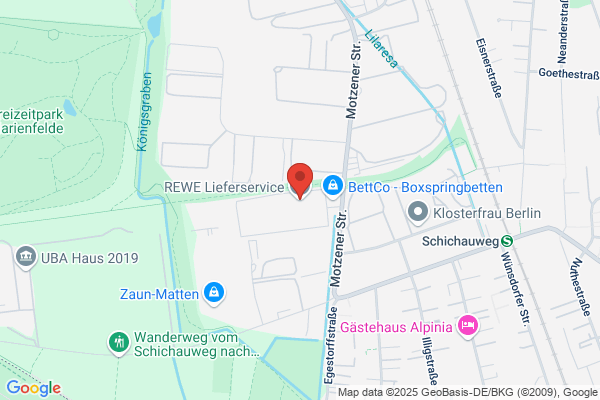 REWE-Zentral AG