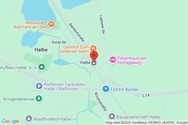 STRABAG AG Mischanlage Brand