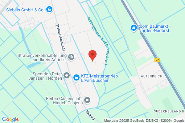 A. Pläsier Entsorgungsbetrieb GmbH & Co. KG