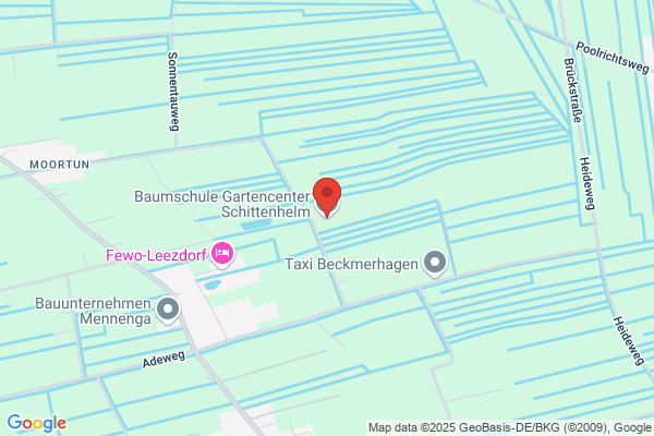 Baumschulen Leezdorf R. Schittenhelm