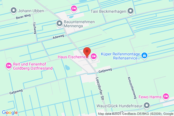 Brookmerlander Wohnungsbau