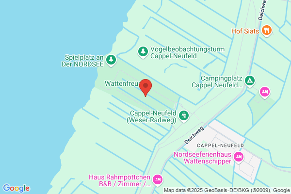 Camping u. Freizeit  Inh. H. Kassens