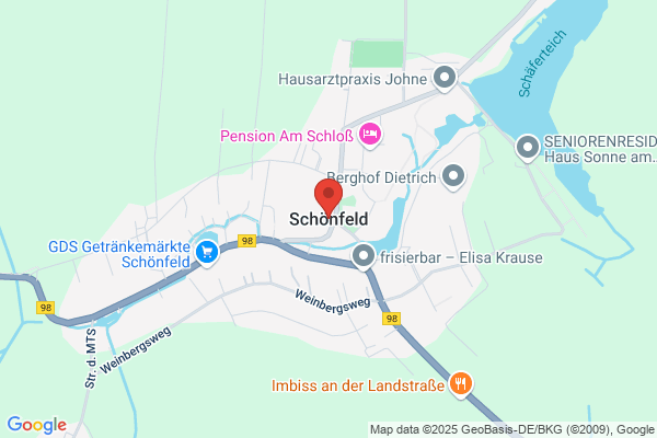 Grete Schönfeld
