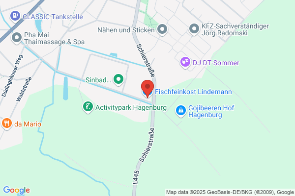 Lindemann Grillbetriebe GmbH