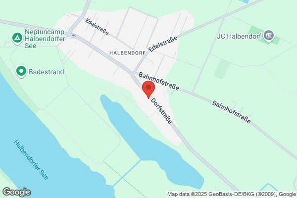 Kindertagesstätte Halbendorf Storchennest