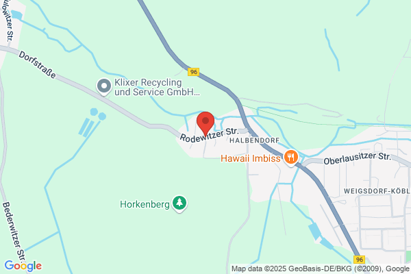Simone Klinger