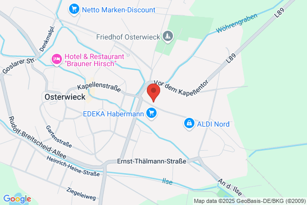 APO-CARE Osterwieck GbR Häusl.Krankenpflege u.