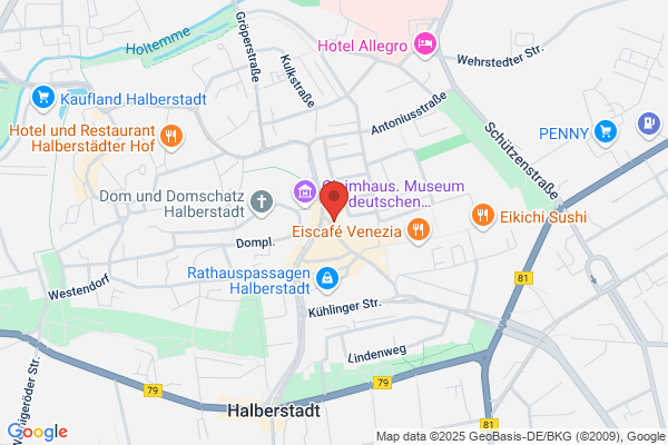 Pflege Consulting Treulieb