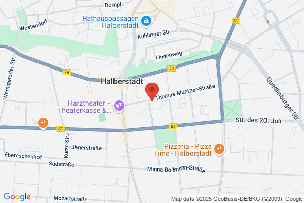 Allianz Versicherungsagentur
