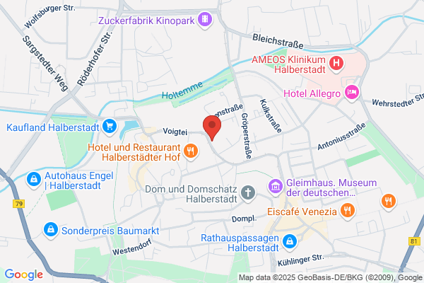 Allianz Versicherungsagentur