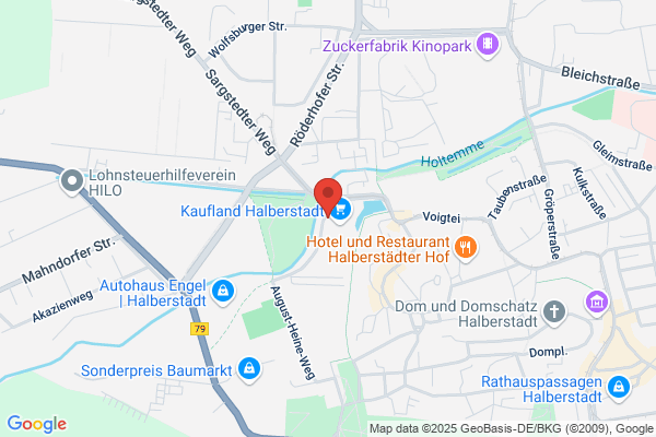 Center Apotheke
