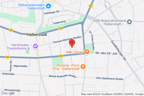 Dr. med. Thomas Puhrer