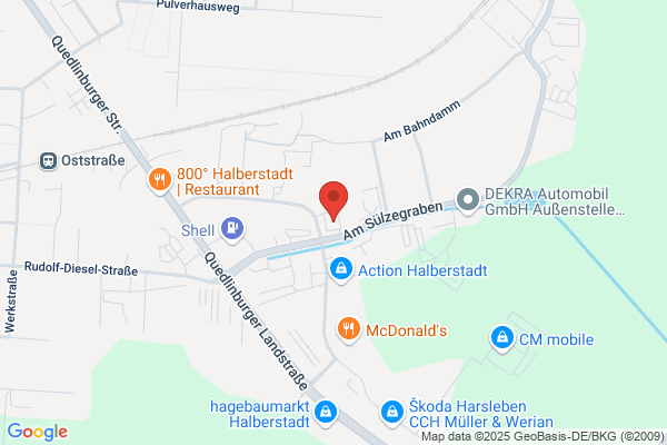 Ehrhardt Reifen und Autoservice