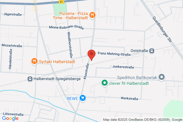 Autohaus Konrad GmbH