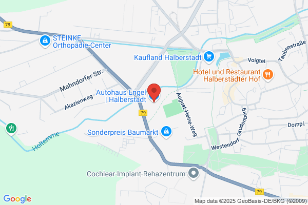 Auto Engel GmbH