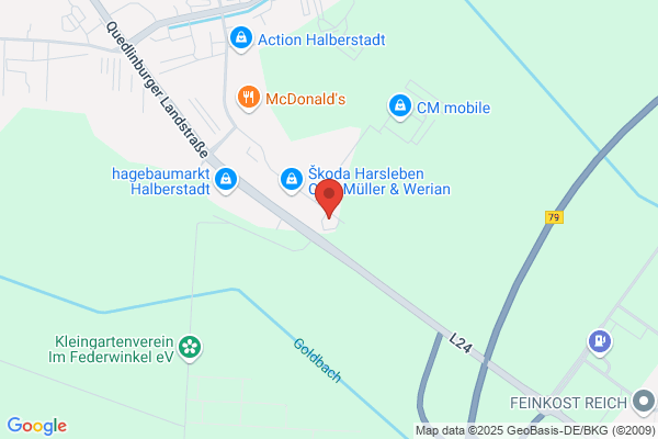 Autohaus Ackert GmbH