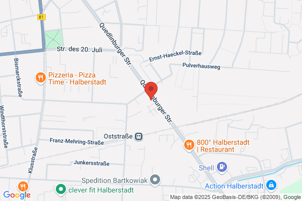 Carpoint Automobilhandelsgesellschaft mbH