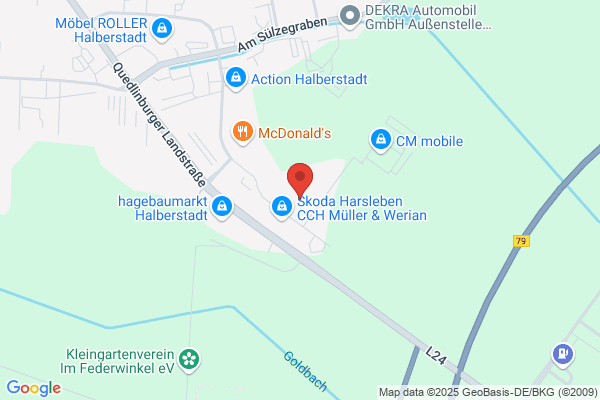 C & R Autoforum UG (haftungsbeschränkt)