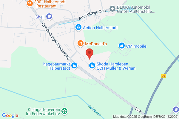 " Kurz-Autohaus & Motorrad GmbH"