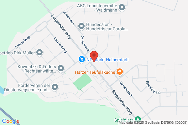 Autoservice Fredy Münchhoff